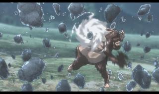 进击的巨人什么时候更新