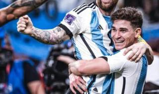 阿根廷近3次战荷兰均被零封