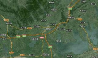 湖北省黄冈市黄梅县